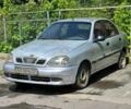 Серый Дэу Сенс, объемом двигателя 1.3 л и пробегом 250 тыс. км за 700 $, фото 1 на Automoto.ua