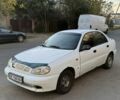 Сірий Деу Сенс, об'ємом двигуна 1.5 л та пробігом 550 тис. км за 1000 $, фото 1 на Automoto.ua