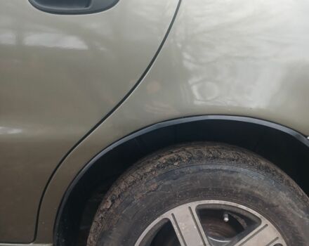 Серый Дэу Сенс, объемом двигателя 1.3 л и пробегом 265 тыс. км за 1800 $, фото 8 на Automoto.ua