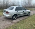 Серый Дэу Сенс, объемом двигателя 1.3 л и пробегом 300 тыс. км за 1999 $, фото 6 на Automoto.ua
