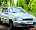 Серый Дэу Сенс, объемом двигателя 1.3 л и пробегом 225 тыс. км за 1600 $, фото 1 на Automoto.ua