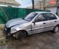 Сірий Деу Сенс, об'ємом двигуна 1.3 л та пробігом 140 тис. км за 800 $, фото 1 на Automoto.ua
