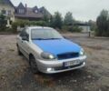 Сірий Деу Сенс, об'ємом двигуна 1.3 л та пробігом 200 тис. км за 1299 $, фото 1 на Automoto.ua