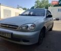 Сірий Деу Сенс, об'ємом двигуна 1.3 л та пробігом 320 тис. км за 1750 $, фото 1 на Automoto.ua