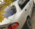 Сірий Деу Сенс, об'ємом двигуна 1.5 л та пробігом 100 тис. км за 1600 $, фото 5 на Automoto.ua