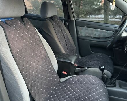 Сірий Деу Сенс, об'ємом двигуна 1.5 л та пробігом 265 тис. км за 1900 $, фото 11 на Automoto.ua