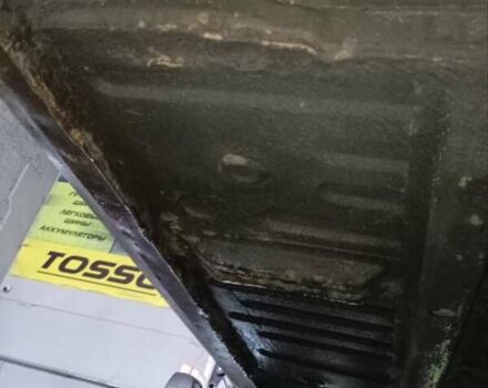 Серый Дэу Сенс, объемом двигателя 1.3 л и пробегом 219 тыс. км за 1650 $, фото 10 на Automoto.ua