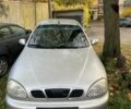 Серый Дэу Сенс, объемом двигателя 1 л и пробегом 70 тыс. км за 2650 $, фото 1 на Automoto.ua