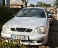 Сірий Деу Сенс, об'ємом двигуна 1.5 л та пробігом 189 тис. км за 1999 $, фото 1 на Automoto.ua