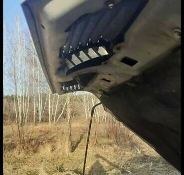 Серый Дэу Сенс, объемом двигателя 1.3 л и пробегом 170 тыс. км за 2291 $, фото 3 на Automoto.ua