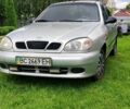 Сірий Деу Сенс, об'ємом двигуна 1.3 л та пробігом 223 тис. км за 1600 $, фото 1 на Automoto.ua