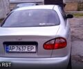 Серый Дэу Сенс, объемом двигателя 1.3 л и пробегом 180 тыс. км за 1250 $, фото 5 на Automoto.ua