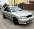 Сірий Деу Сенс, об'ємом двигуна 1.5 л та пробігом 155 тис. км за 2800 $, фото 1 на Automoto.ua