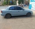 Серый Дэу Сенс, объемом двигателя 0 л и пробегом 250 тыс. км за 1800 $, фото 1 на Automoto.ua