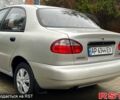 Сірий Деу Сенс, об'ємом двигуна 1.3 л та пробігом 211 тис. км за 1350 $, фото 6 на Automoto.ua