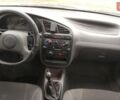 Сірий Деу Сенс, об'ємом двигуна 1.3 л та пробігом 238 тис. км за 1599 $, фото 1 на Automoto.ua