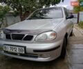 Сірий Деу Сенс, об'ємом двигуна 1.3 л та пробігом 140 тис. км за 2100 $, фото 1 на Automoto.ua