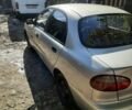 Сірий Деу Сенс, об'ємом двигуна 1.5 л та пробігом 215 тис. км за 2700 $, фото 4 на Automoto.ua