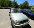Серый Дэу Сенс, объемом двигателя 1.3 л и пробегом 0 тыс. км за 1100 $, фото 1 на Automoto.ua