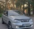 Сірий Деу Сенс, об'ємом двигуна 1.5 л та пробігом 185 тис. км за 2000 $, фото 1 на Automoto.ua