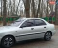 Серый Дэу Сенс, объемом двигателя 1.3 л и пробегом 214 тыс. км за 2150 $, фото 3 на Automoto.ua