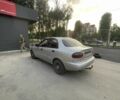 Серый Дэу Сенс, объемом двигателя 1.3 л и пробегом 200 тыс. км за 1680 $, фото 4 на Automoto.ua
