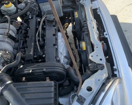 Сірий Деу Сенс, об'ємом двигуна 1.6 л та пробігом 200 тис. км за 1000 $, фото 14 на Automoto.ua