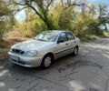 Сірий Деу Сенс, об'ємом двигуна 1.3 л та пробігом 200 тис. км за 1700 $, фото 1 на Automoto.ua