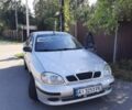 Серый Дэу Сенс, объемом двигателя 0 л и пробегом 450 тыс. км за 2200 $, фото 1 на Automoto.ua