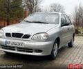 Сірий Деу Сенс, об'ємом двигуна 1.3 л та пробігом 211 тис. км за 1350 $, фото 2 на Automoto.ua
