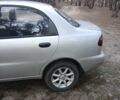 Серый Дэу Сенс, объемом двигателя 1.3 л и пробегом 201 тыс. км за 1850 $, фото 4 на Automoto.ua