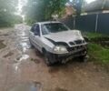 Серый Дэу Сенс, объемом двигателя 1.3 л и пробегом 185 тыс. км за 650 $, фото 1 на Automoto.ua