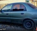 Сірий Деу Сенс, об'ємом двигуна 1.6 л та пробігом 270 тис. км за 2000 $, фото 1 на Automoto.ua