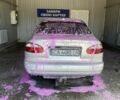 Сірий Деу Сенс, об'ємом двигуна 1.5 л та пробігом 225 тис. км за 1300 $, фото 1 на Automoto.ua