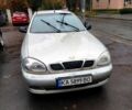 Серый Дэу Сенс, объемом двигателя 1.3 л и пробегом 177 тыс. км за 1000 $, фото 1 на Automoto.ua
