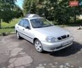 Сірий Деу Сенс, об'ємом двигуна 1.3 л та пробігом 157 тис. км за 2500 $, фото 1 на Automoto.ua