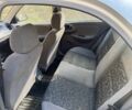 Сірий Деу Сенс, об'ємом двигуна 1.3 л та пробігом 200 тис. км за 1700 $, фото 7 на Automoto.ua