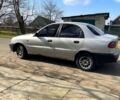 Сірий Деу Сенс, об'ємом двигуна 1.3 л та пробігом 0 тис. км за 1000 $, фото 1 на Automoto.ua