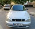 Серый Дэу Сенс, объемом двигателя 1.5 л и пробегом 225 тыс. км за 2150 $, фото 6 на Automoto.ua