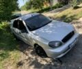Сірий Деу Сенс, об'ємом двигуна 1.3 л та пробігом 200 тис. км за 1350 $, фото 9 на Automoto.ua