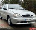 Сірий Деу Сенс, об'ємом двигуна 1.3 л та пробігом 211 тис. км за 1350 $, фото 1 на Automoto.ua