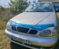 Сірий Деу Сенс, об'ємом двигуна 1.3 л та пробігом 23 тис. км за 561 $, фото 1 на Automoto.ua