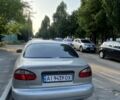 Сірий Деу Сенс, об'ємом двигуна 1.6 л та пробігом 202 тис. км за 2450 $, фото 5 на Automoto.ua