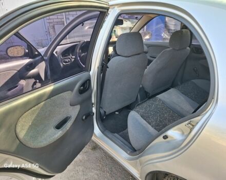 Сірий Деу Сенс, об'ємом двигуна 0 л та пробігом 260 тис. км за 1818 $, фото 2 на Automoto.ua
