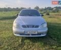 Серый Дэу Сенс, объемом двигателя 1.3 л и пробегом 240 тыс. км за 2300 $, фото 1 на Automoto.ua