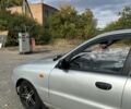 Сірий Деу Сенс, об'ємом двигуна 1.5 л та пробігом 217 тис. км за 1700 $, фото 12 на Automoto.ua