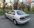 Серый Дэу Сенс, объемом двигателя 1.3 л и пробегом 210 тыс. км за 2300 $, фото 6 на Automoto.ua