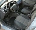 Дэу Сенс 2005 в Нежине на Automoto.ua Серый Дэу Сенс, объемом двигателя 1.6 л и пробегом 255 тыс. км за 2200 $, фото 5 на Automoto.ua