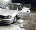 Сірий Деу Сенс, об'ємом двигуна 1.3 л та пробігом 398 тис. км за 1400 $, фото 1 на Automoto.ua