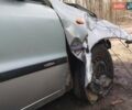 Серый Дэу Сенс, объемом двигателя 1.3 л и пробегом 140 тыс. км за 800 $, фото 6 на Automoto.ua